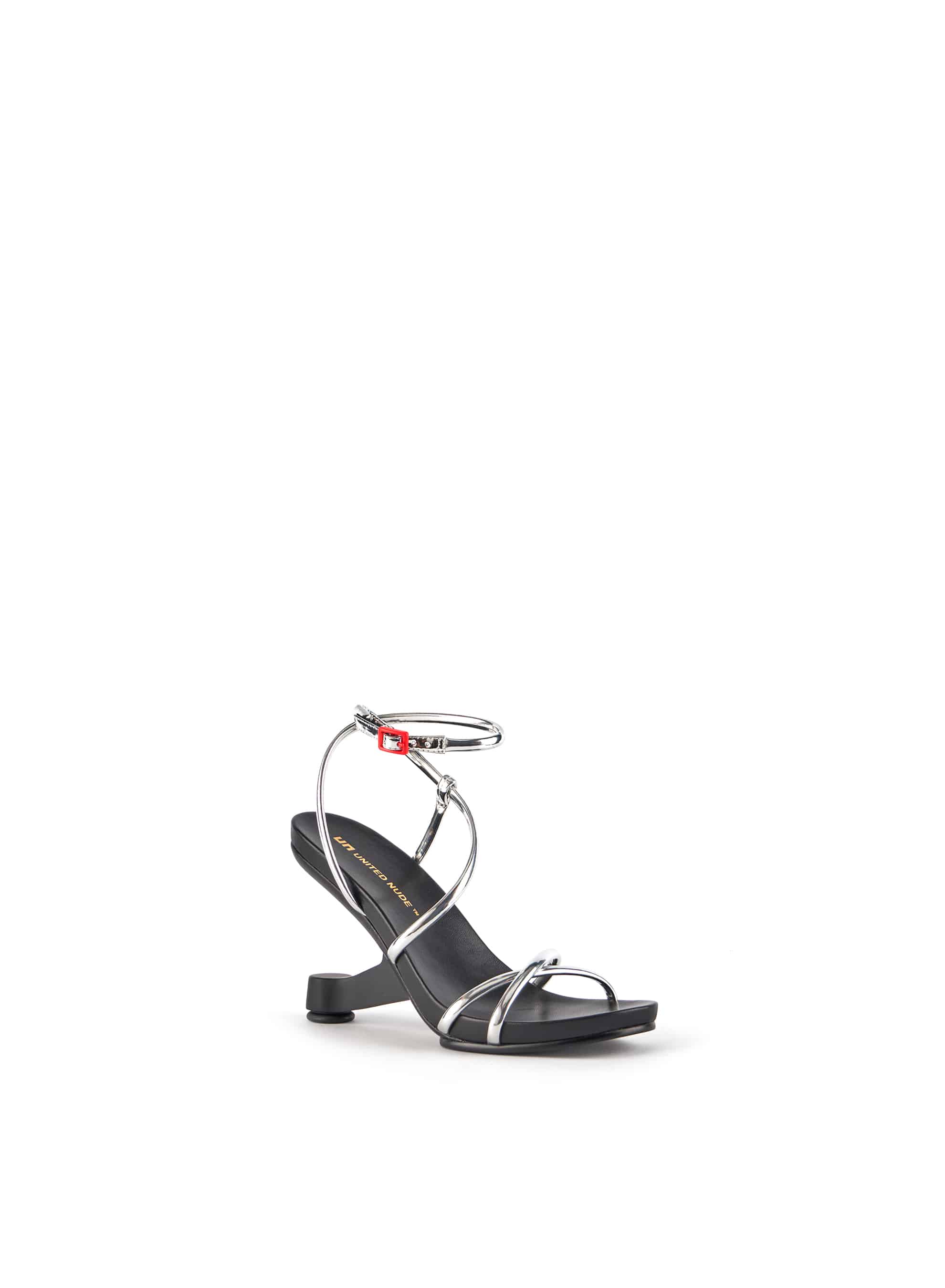 Eamz Lee Silver Silver United Nude Parco Online