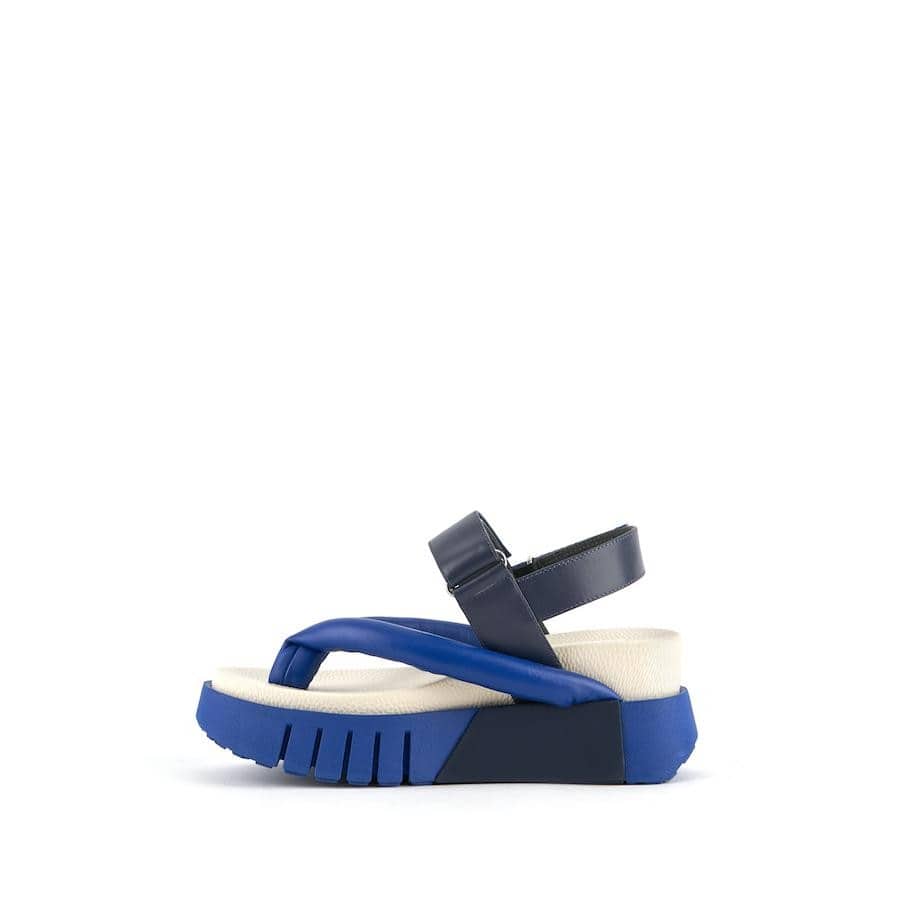 Delta Tong Blue Blue United Nude Parco Online