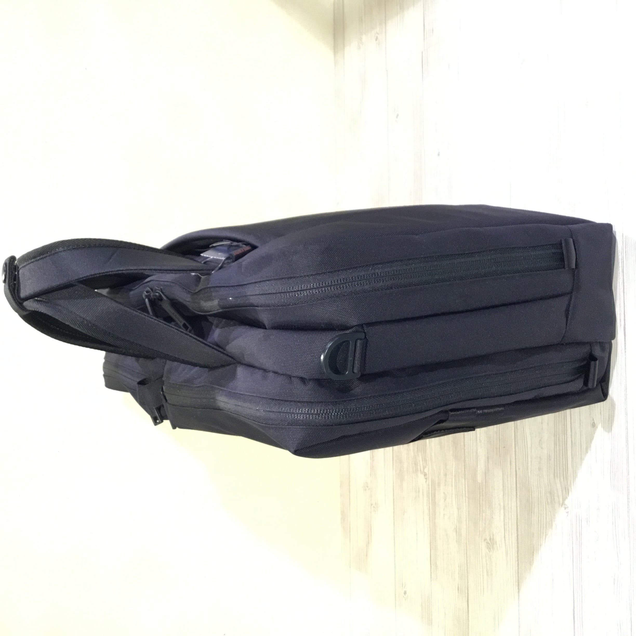 BRIEFING SW LINER(BLACK)｜ イル｜吉祥寺PARCO | ONLINE PARCO