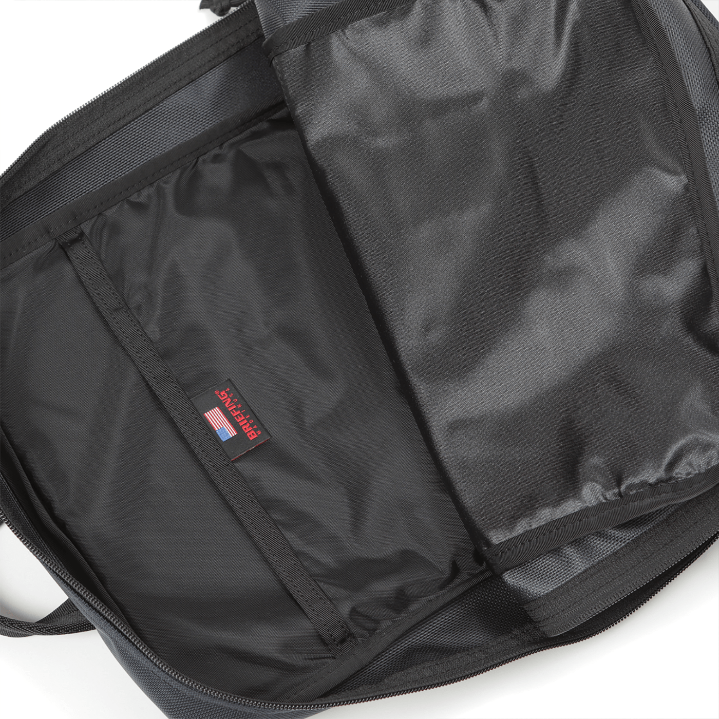 BRIEFING SQ PACK SL BLACK FREE