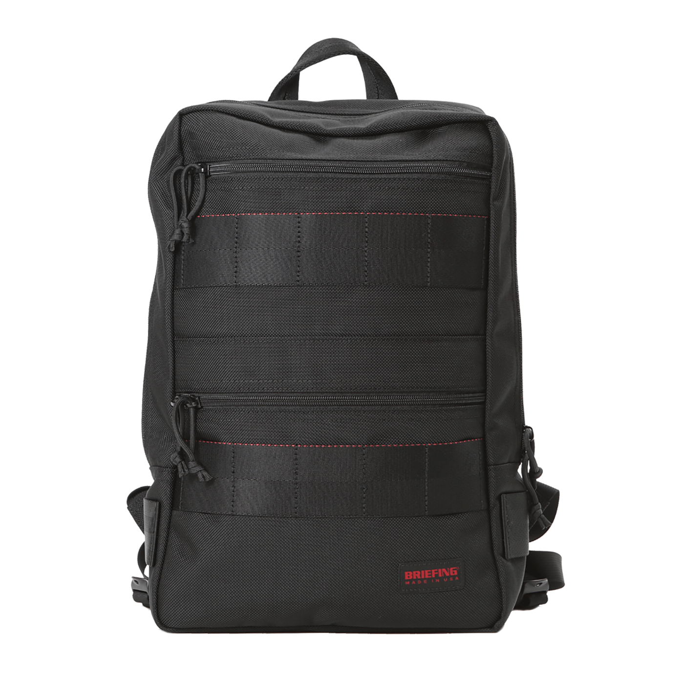 BRIEFING SQ PACK SL BLACK FREE