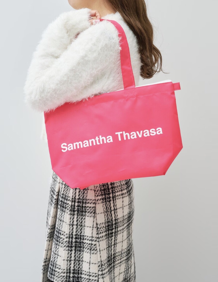 【福袋】Samantha Thavasa Petit Choice(長財布)