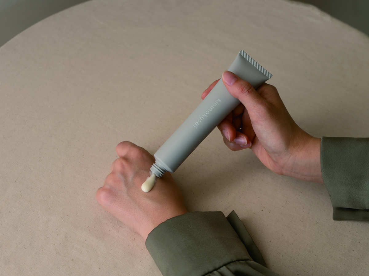 金木犀 ハンドクリーム 45g