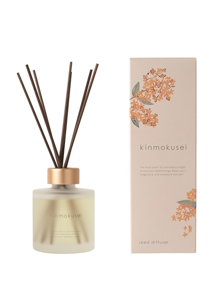 金木犀 リードディフューザー 120ml