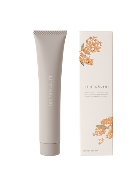 金木犀 ハンドクリーム 45g