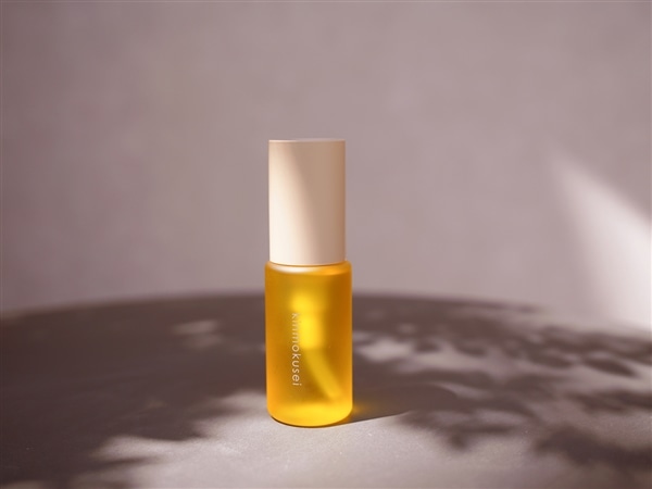 金木犀 ヘアオイル 48ml