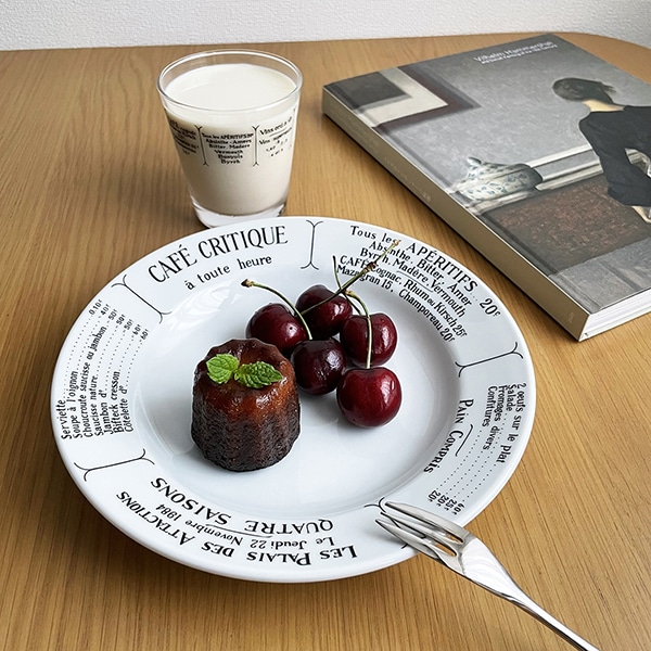 ｵｰﾙﾄﾞﾒﾆｭｰﾃﾞｻﾞｰﾄﾌﾟﾚｰﾄ