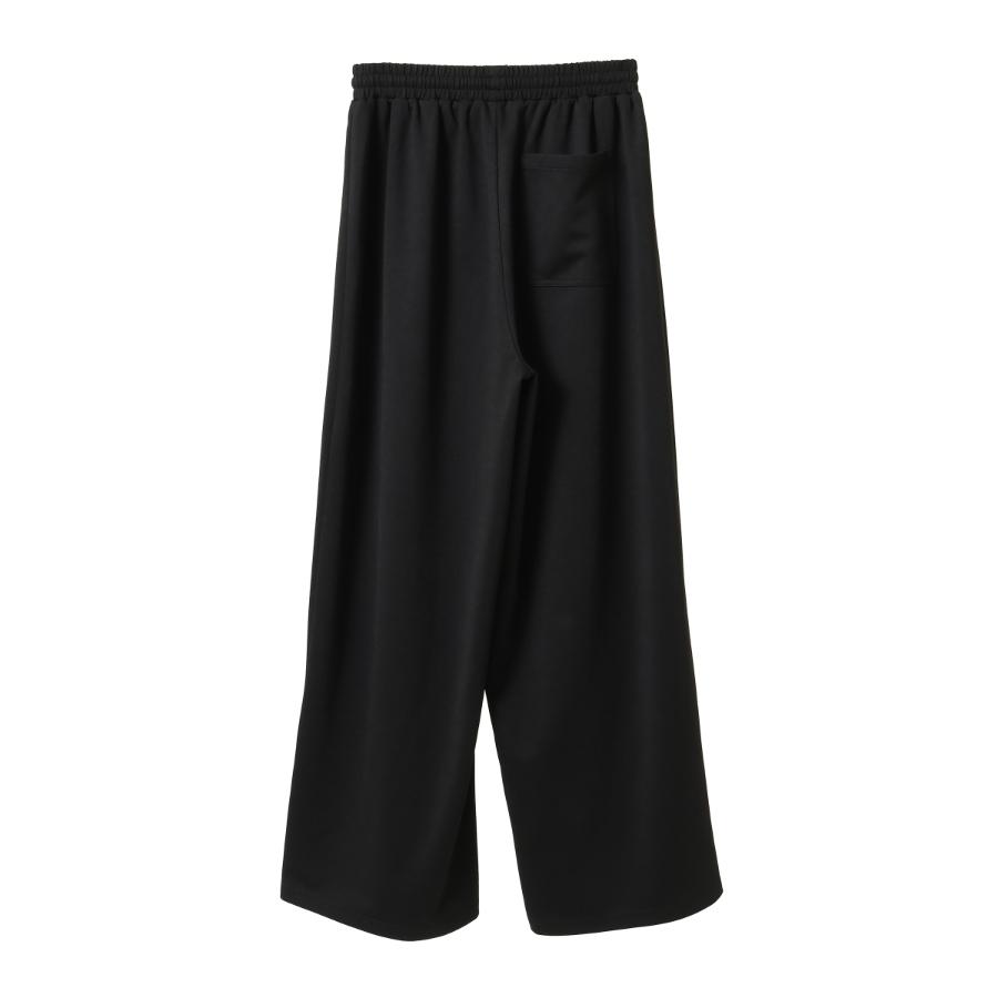 コジコジと仲間たち TRACK PANTS RED CHECK F