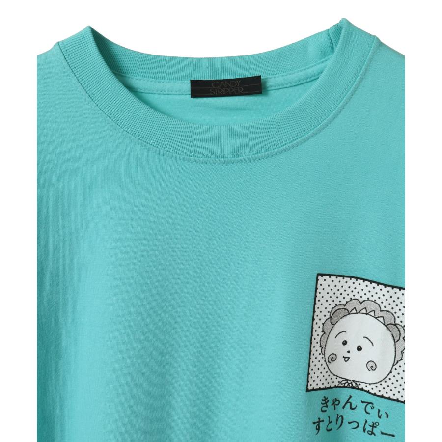 それが生きる道 TEE OFF WHITE F