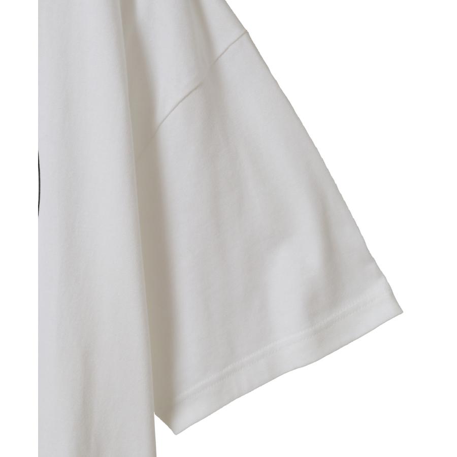 はァ???? TEE OFF WHITE F