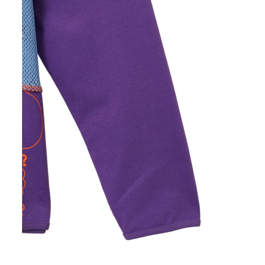 コジコジと次郎の会話 PATHED TOPS OFF WHITE F