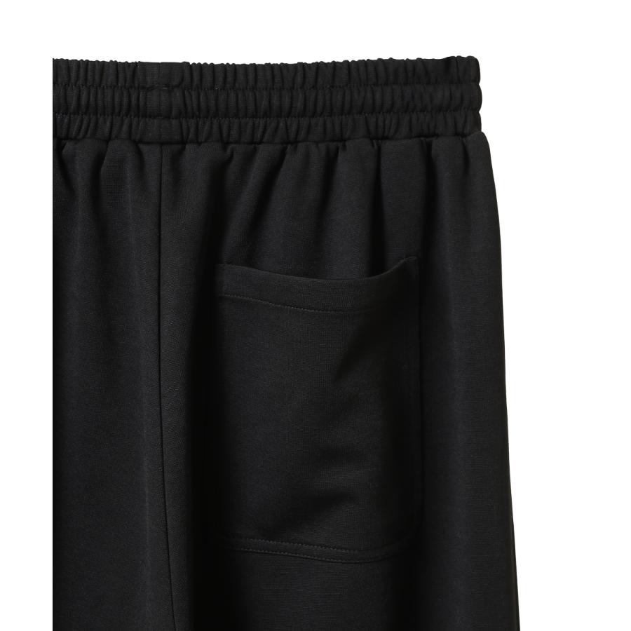 コジコジと仲間たち TRACK PANTS RED CHECK F