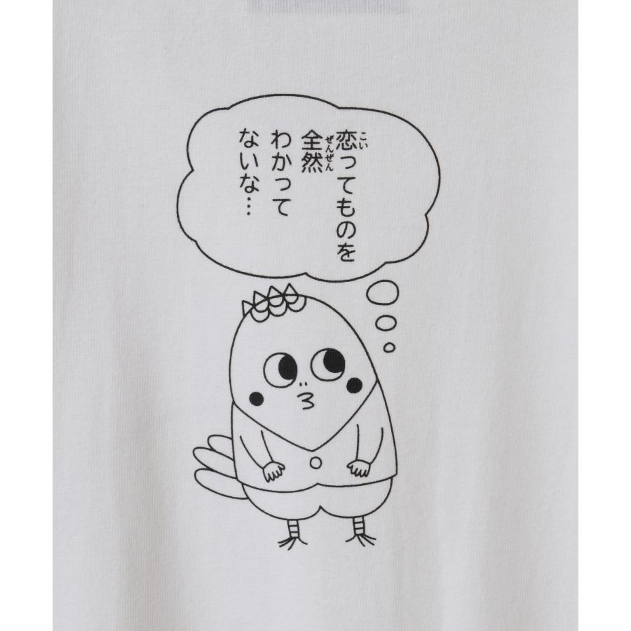 はァ???? TEE BLACK F