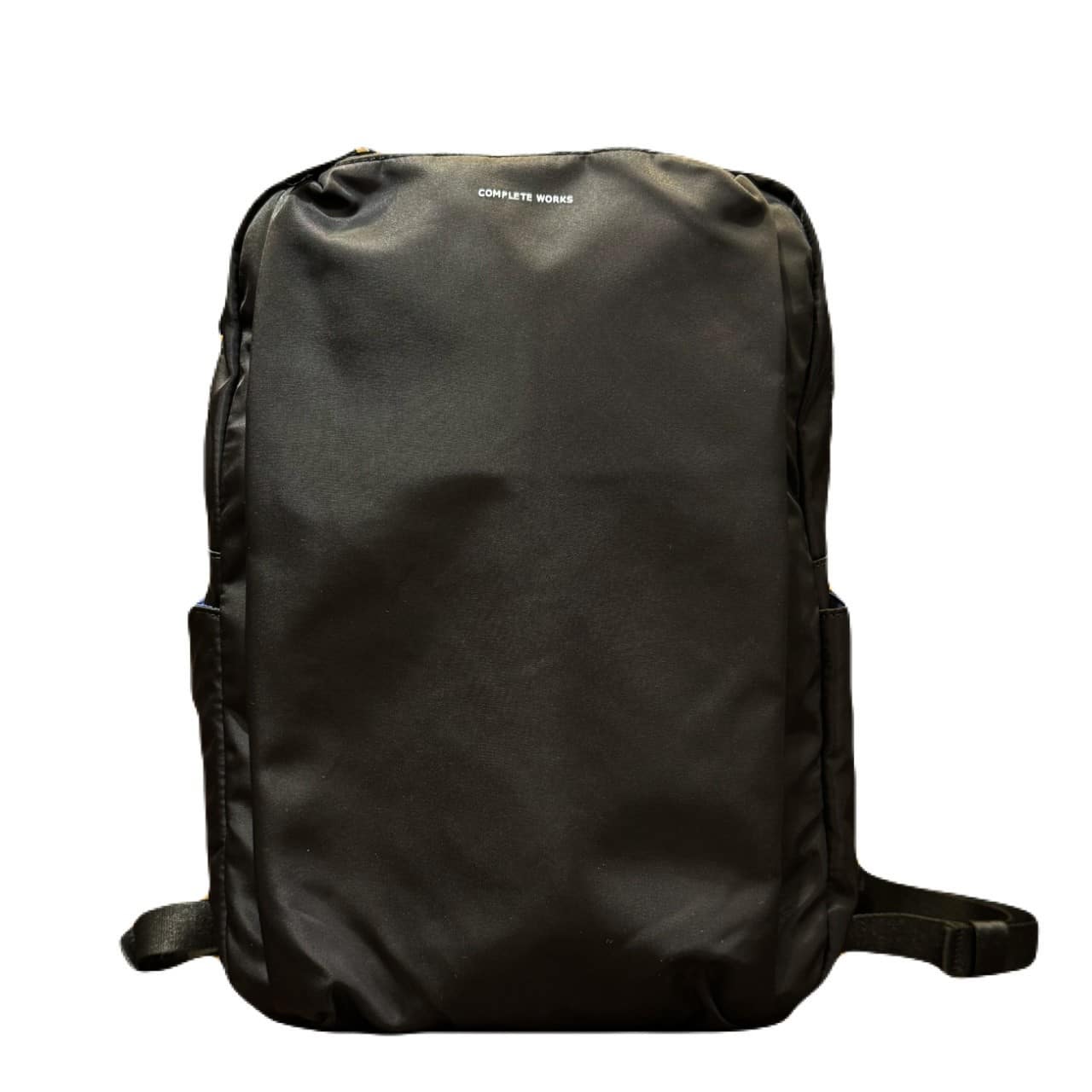 【COMPLETE WORKS】【LIGHTシリーズ】【リュック】【BLACK】【CWD-022】 ブラック