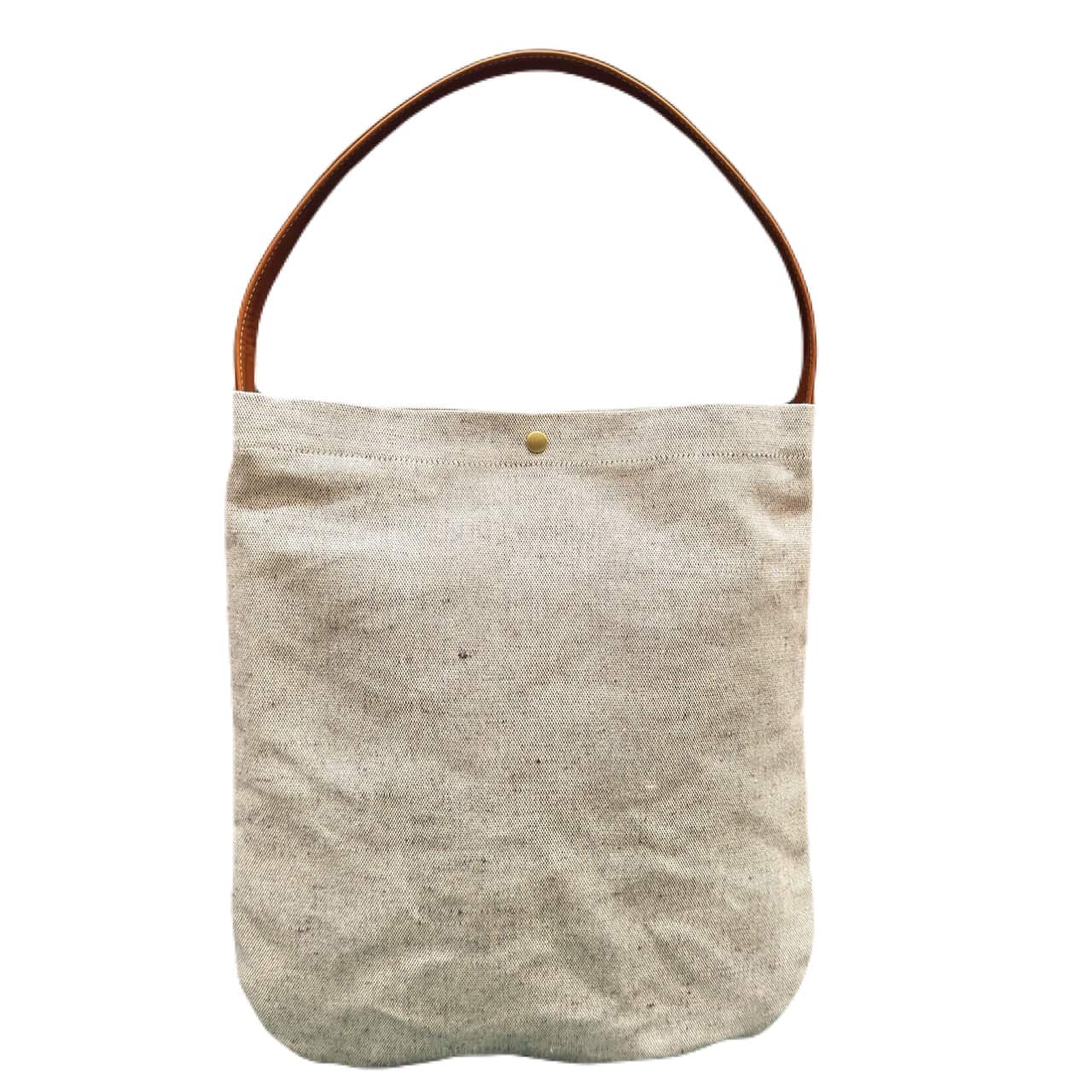 【SLOW&CO】【BEIGE】Cruiserシリーズ COLLECTORS別注ワンショルダーバッグ 858S45PC ベージュ