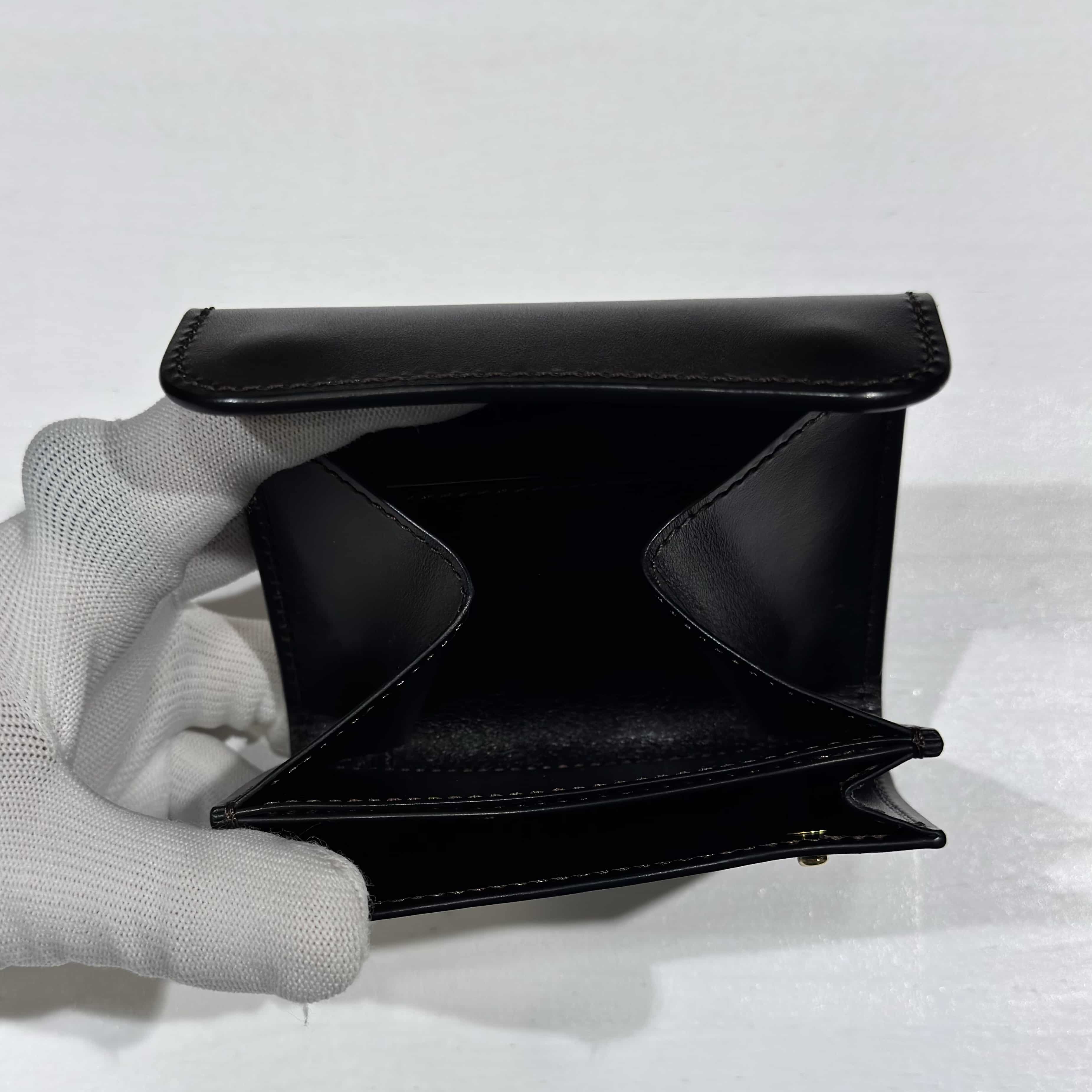 【WILDSWANS】【PONT】【BLACK】【SADDLE　PULL　UP】