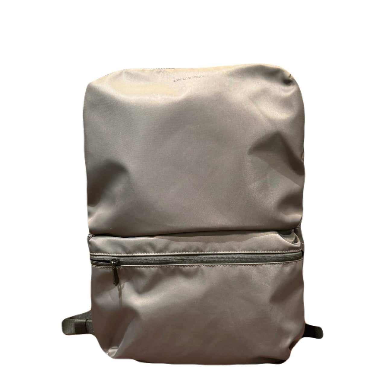【COMPLETE WORKS】【LIGHTシリーズ】【リュック】【D.GRY】【CWD-023】 グレー