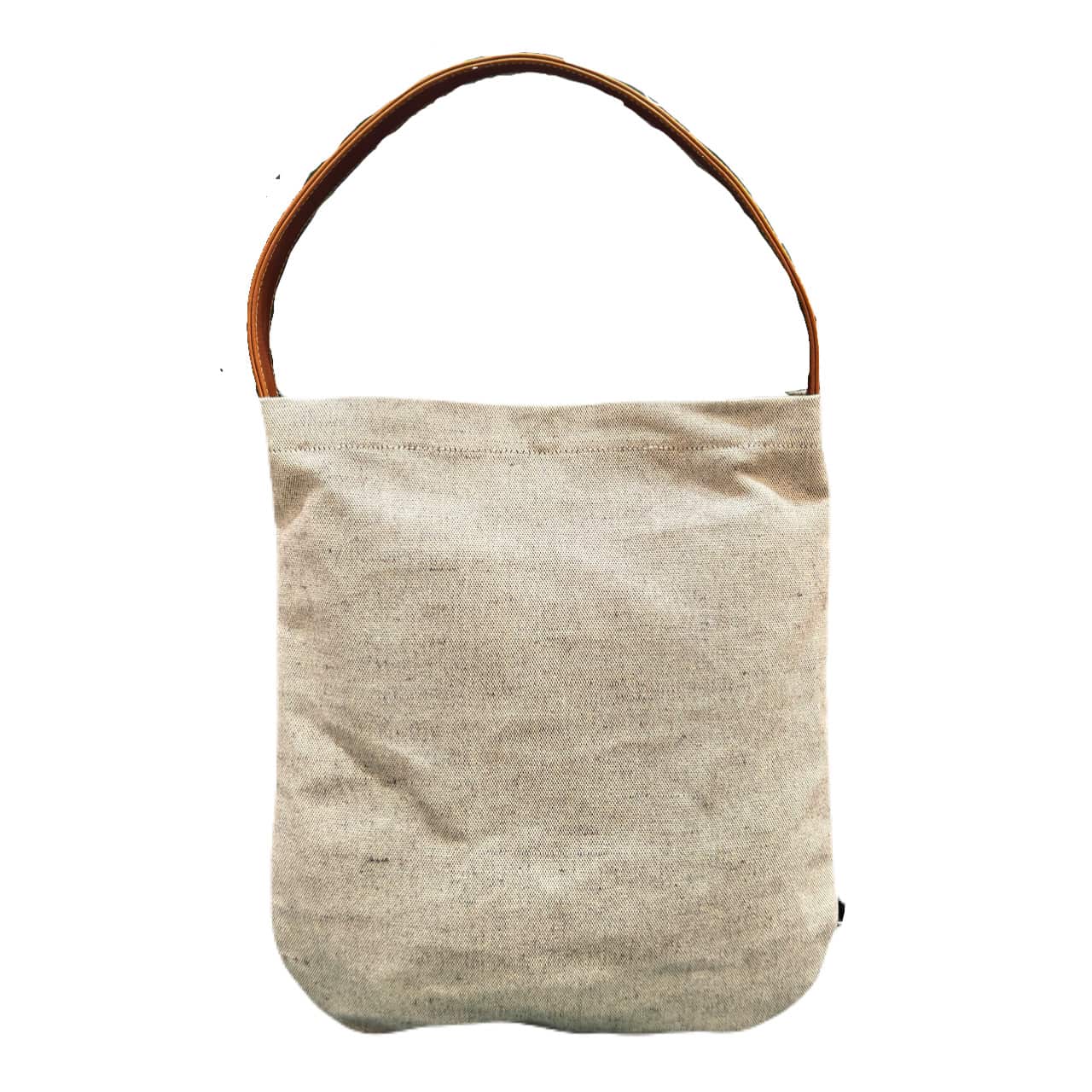 【SLOW&CO】【BEIGE】Cruiserシリーズ COLLECTORS別注ワンショルダーバッグ 858S45PC ベージュ