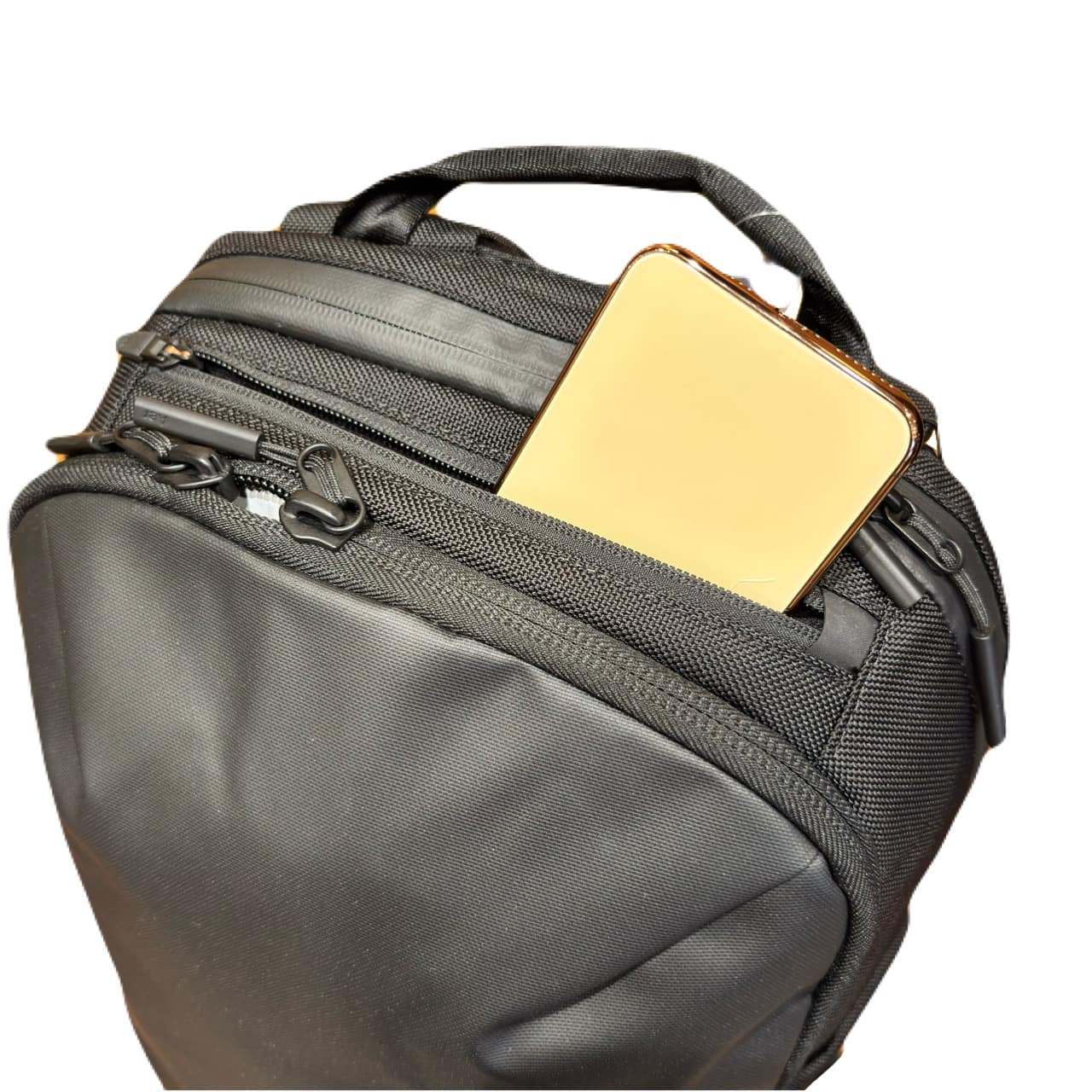 【Aer】【DayPack３】【AER-31014】【BLACK】
