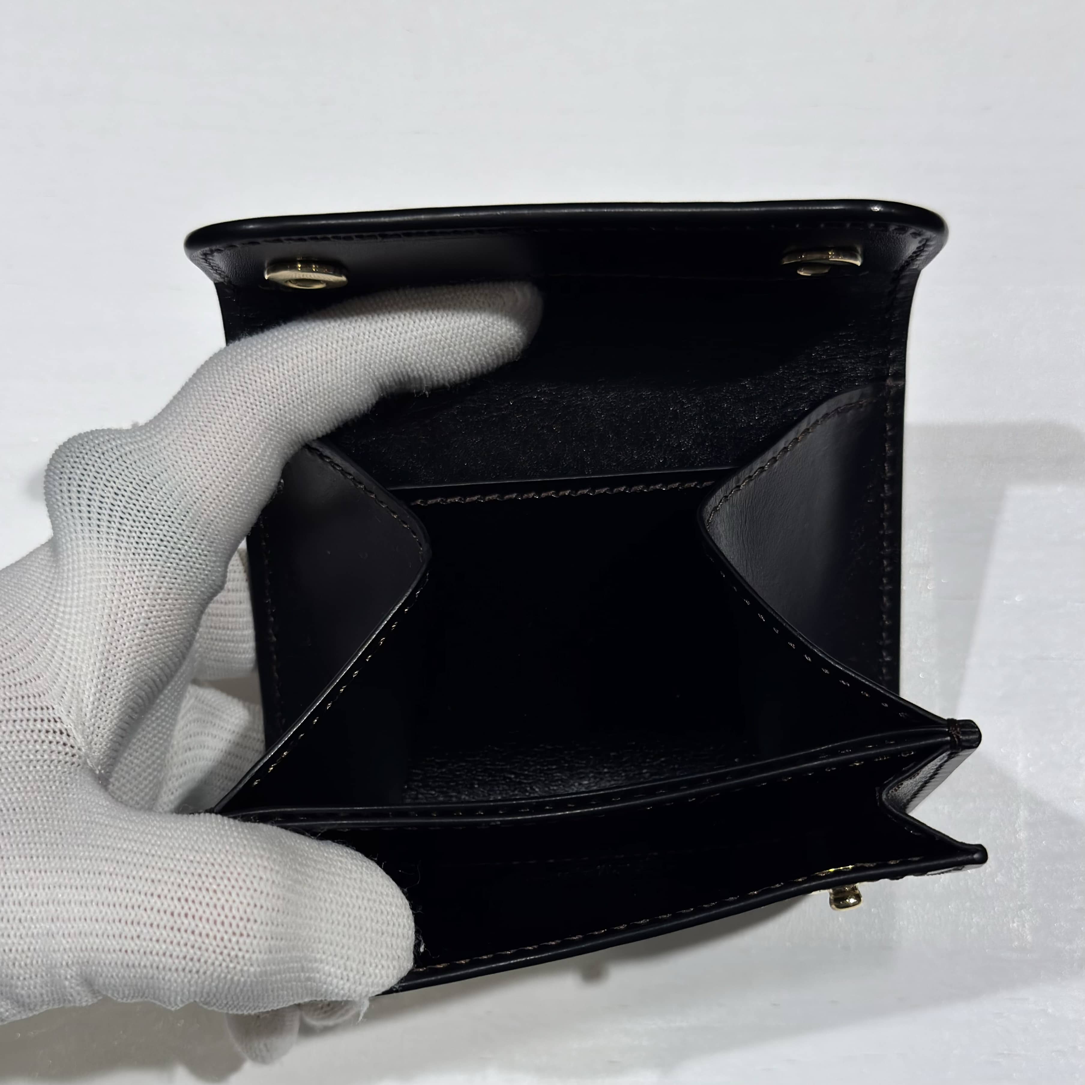 【WILDSWANS】【PONT】【BLACK】【SADDLE　PULL　UP】