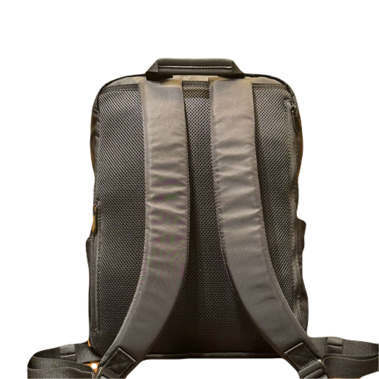 【COMPLETE WORKS】【LIGHTシリーズ】【リュック】【BLACK】【CWD-023】 ブラック