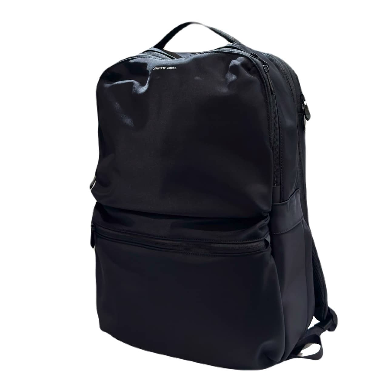 【COMPLETE WORKS】【LIGHT-XLシリーズ】【リュック】【BLACK】【CWD-030】 ブラック