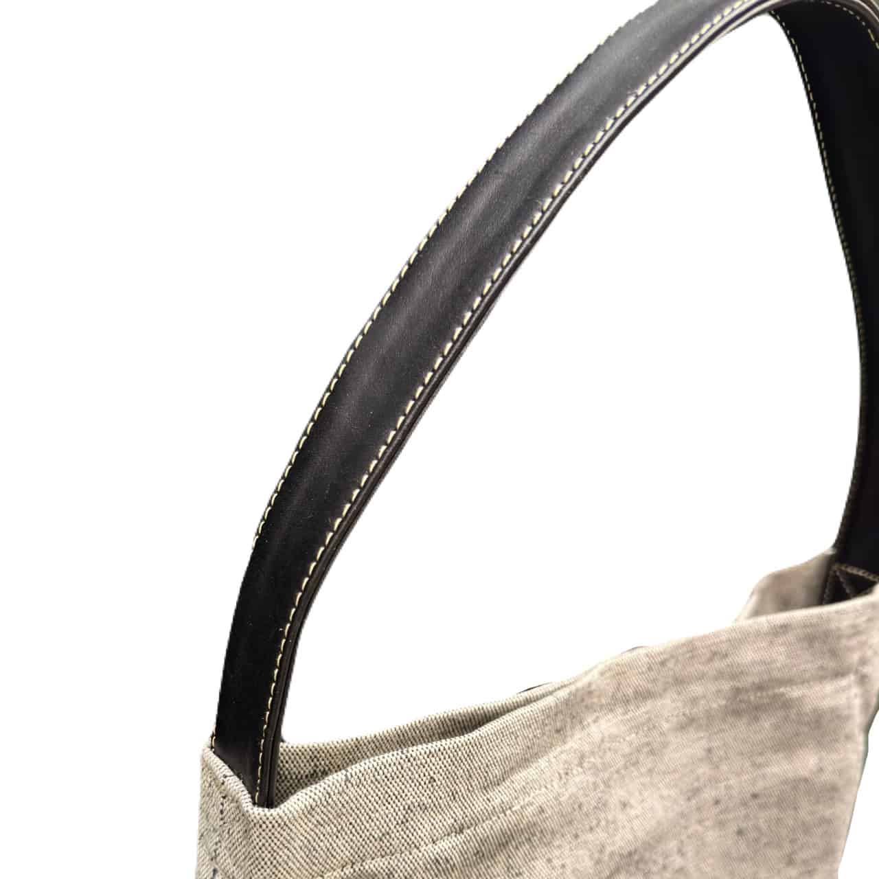 【SLOW&CO】【BLACK】Cruiserシリーズ COLLECTORS別注ワンショルダーバッグ 858S45PC ブラック