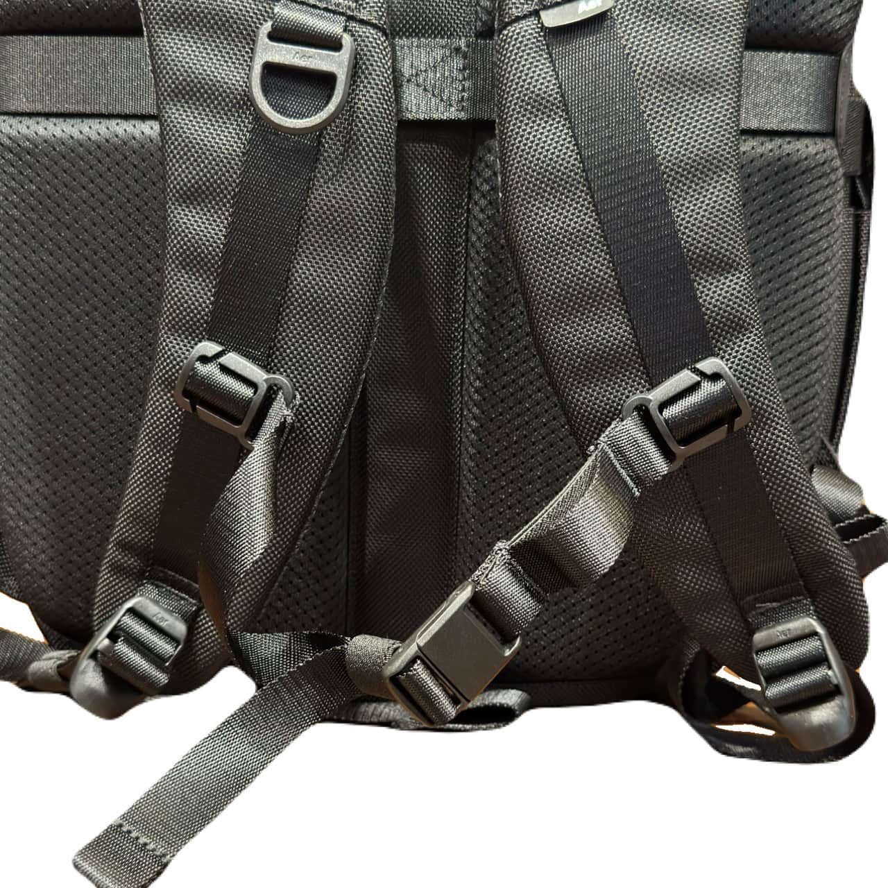 【Aer】【CityPackPRO２ 20L】【AER-21063】【BLACK】