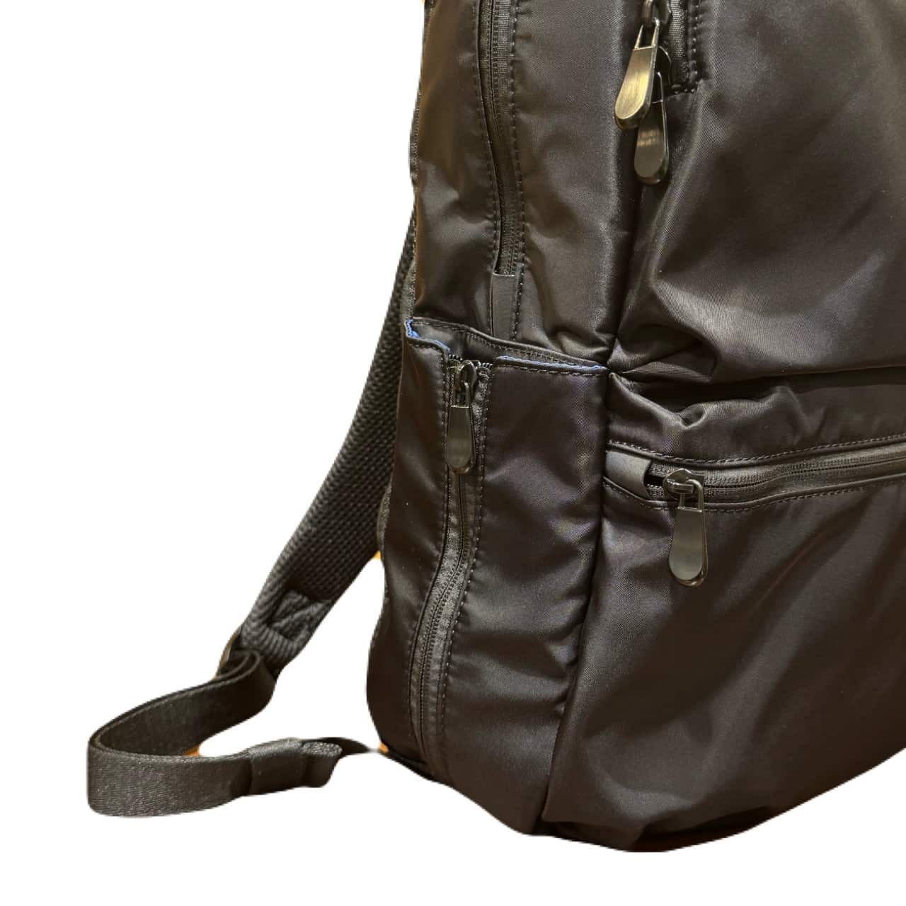 【COMPLETE WORKS】【LIGHTシリーズ】【リュック】【BLACK】【CWD-023】 ブラック