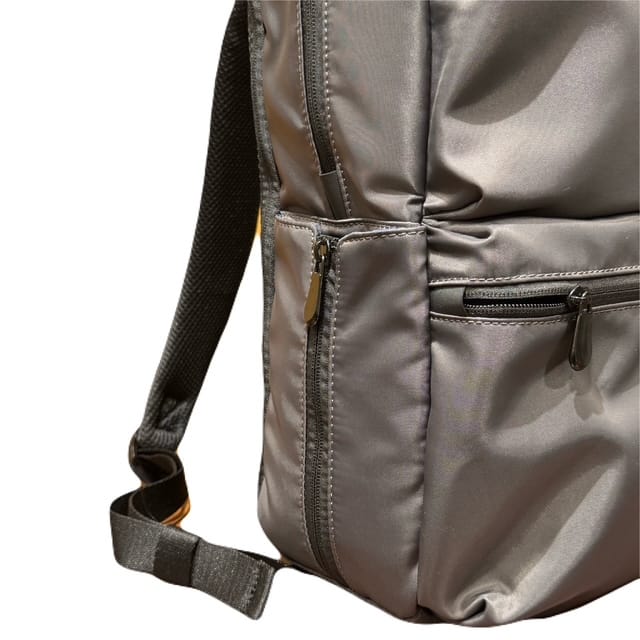 【COMPLETE WORKS】【LIGHTシリーズ】【リュック】【D.GRY】【CWD-023】 グレー