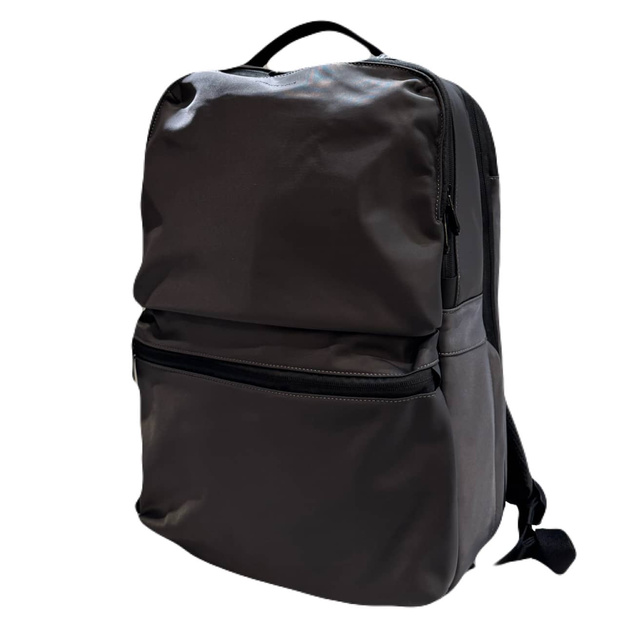 【COMPLETE WORKS】【LIGHT-XLシリーズ】【リュック】【D.GRY】【CWD-030】 グレー