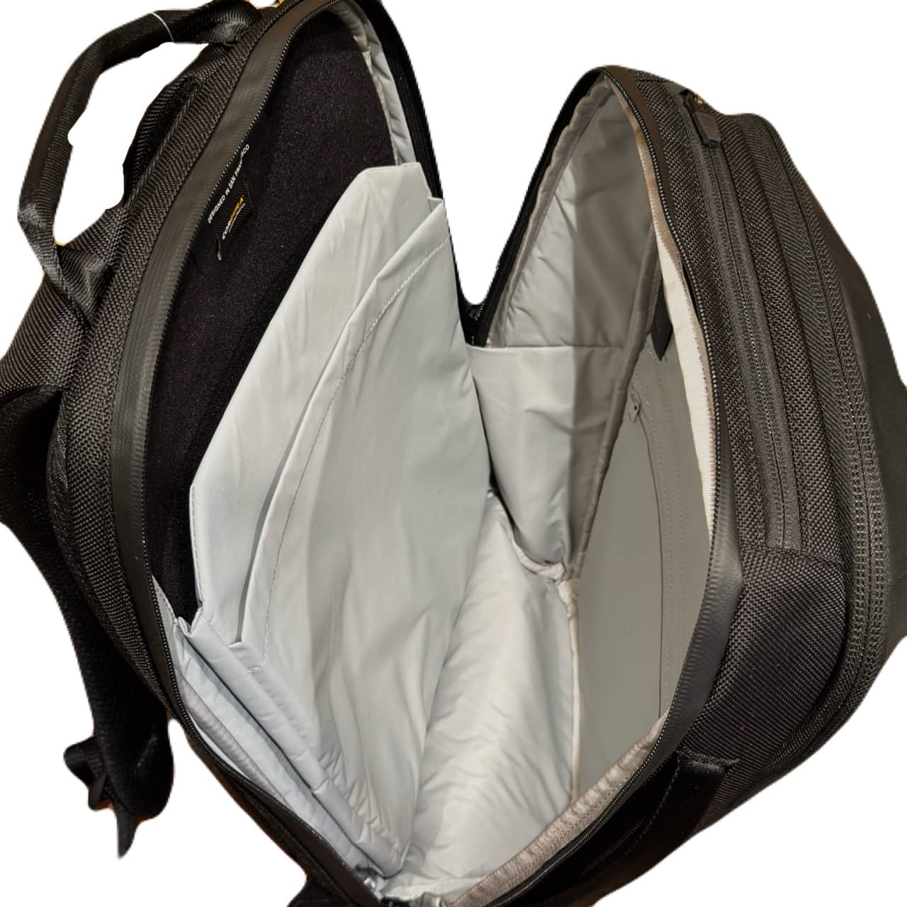 【Aer】【DayPack３】【AER-31014】【BLACK】