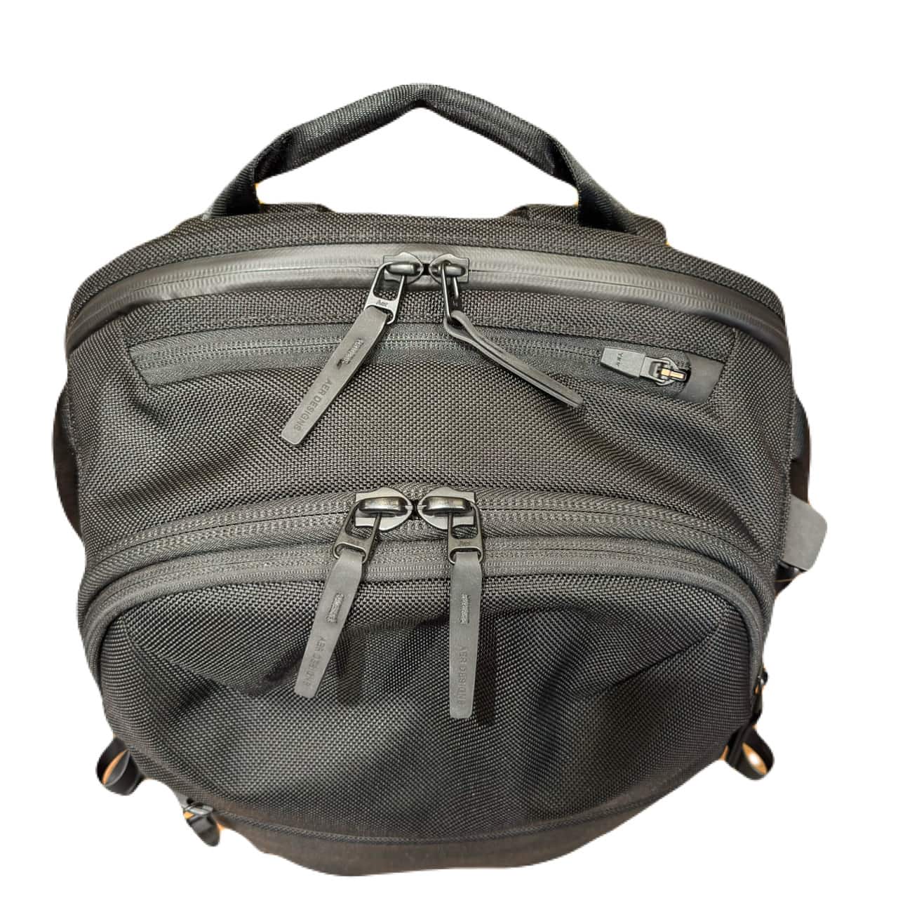 【Aer】【CityPackPRO２ 20L】【AER-21063】【BLACK】