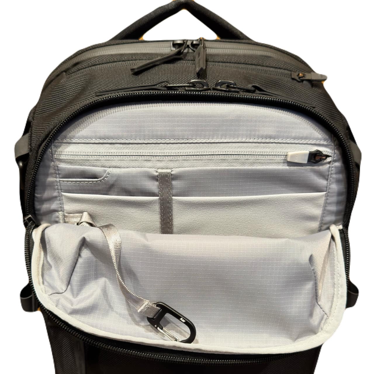  【Aer】【CityPackPRO２ 24L】【AER-21064】【BLACK】