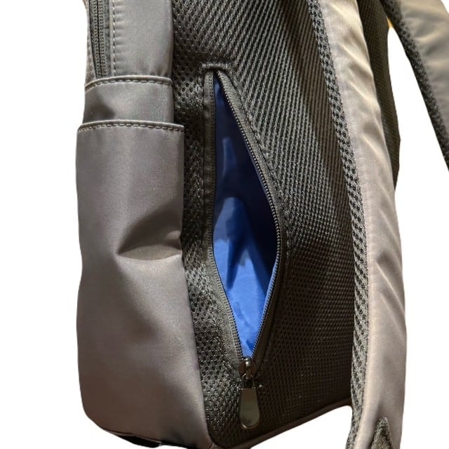 【COMPLETE WORKS】【LIGHTシリーズ】【リュック】【D.GRY】【CWD-022】 グレー