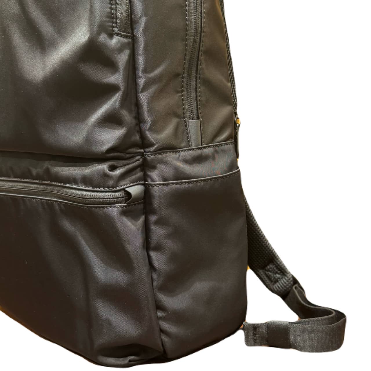 【COMPLETE WORKS】【LIGHTシリーズ】【リュック】【BLACK】【CWD-023】 ブラック