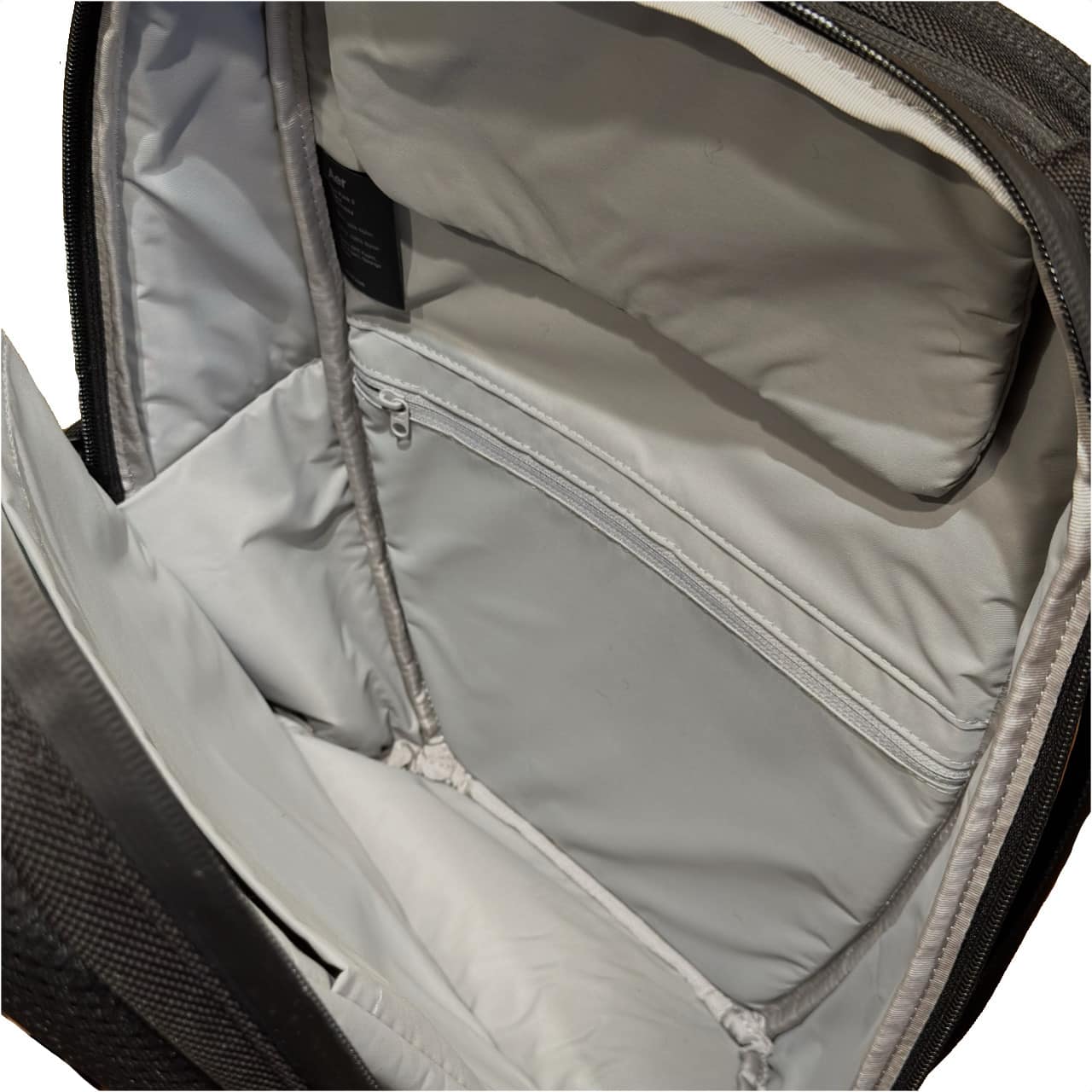 【Aer】【DayPack３】【AER-31014】【BLACK】
