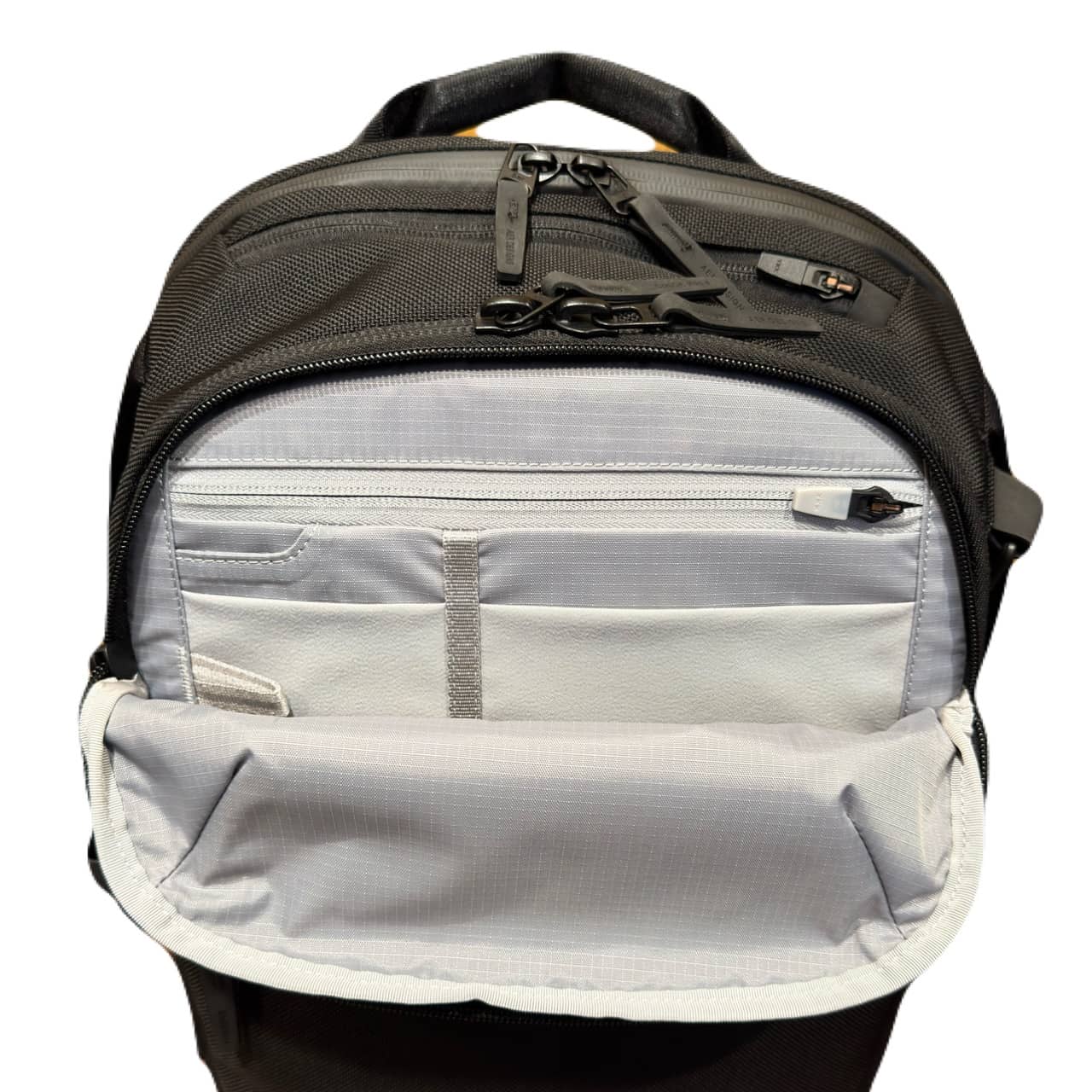 【Aer】【CityPackPRO２ 20L】【AER-21063】【BLACK】