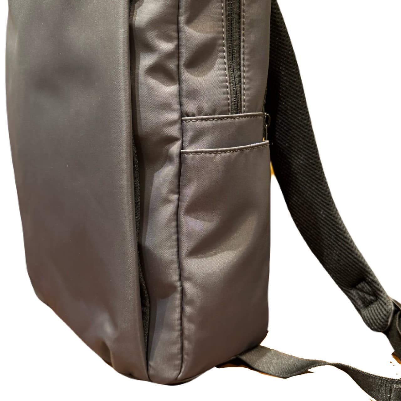 【COMPLETE WORKS】【LIGHTシリーズ】【リュック】【D.GRY】【CWD-022】 グレー