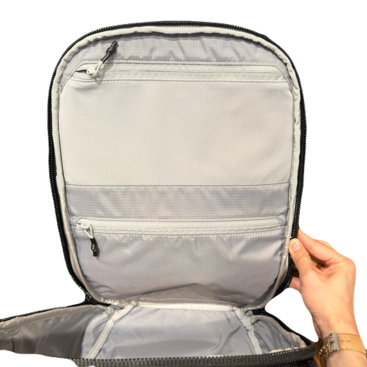  【Aer】【CityPackPRO２ 24L】【AER-21064】【BLACK】