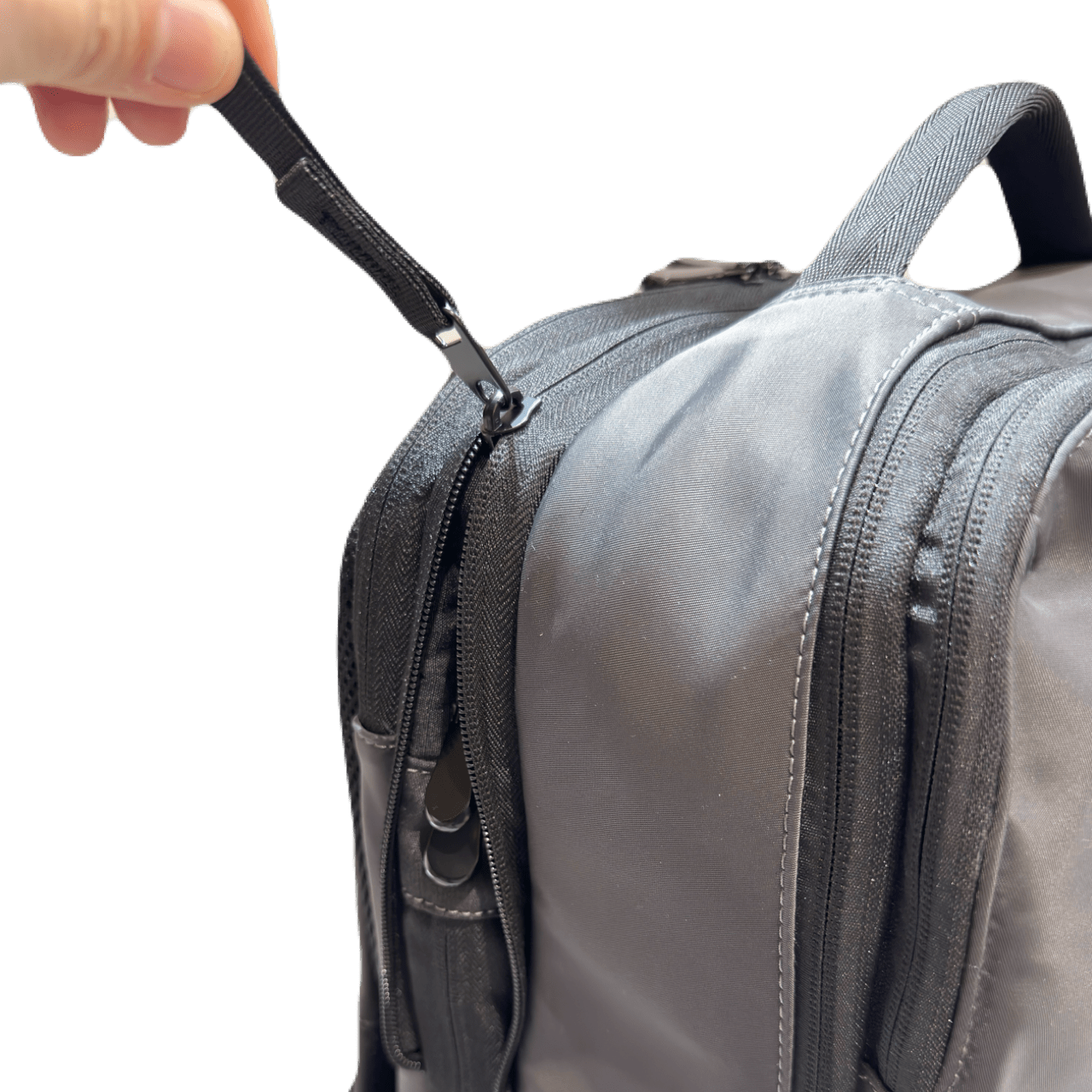 【COMPLETE WORKS】【LIGHT-XLシリーズ】【リュック】【D.GRY】【CWD-030】 グレー