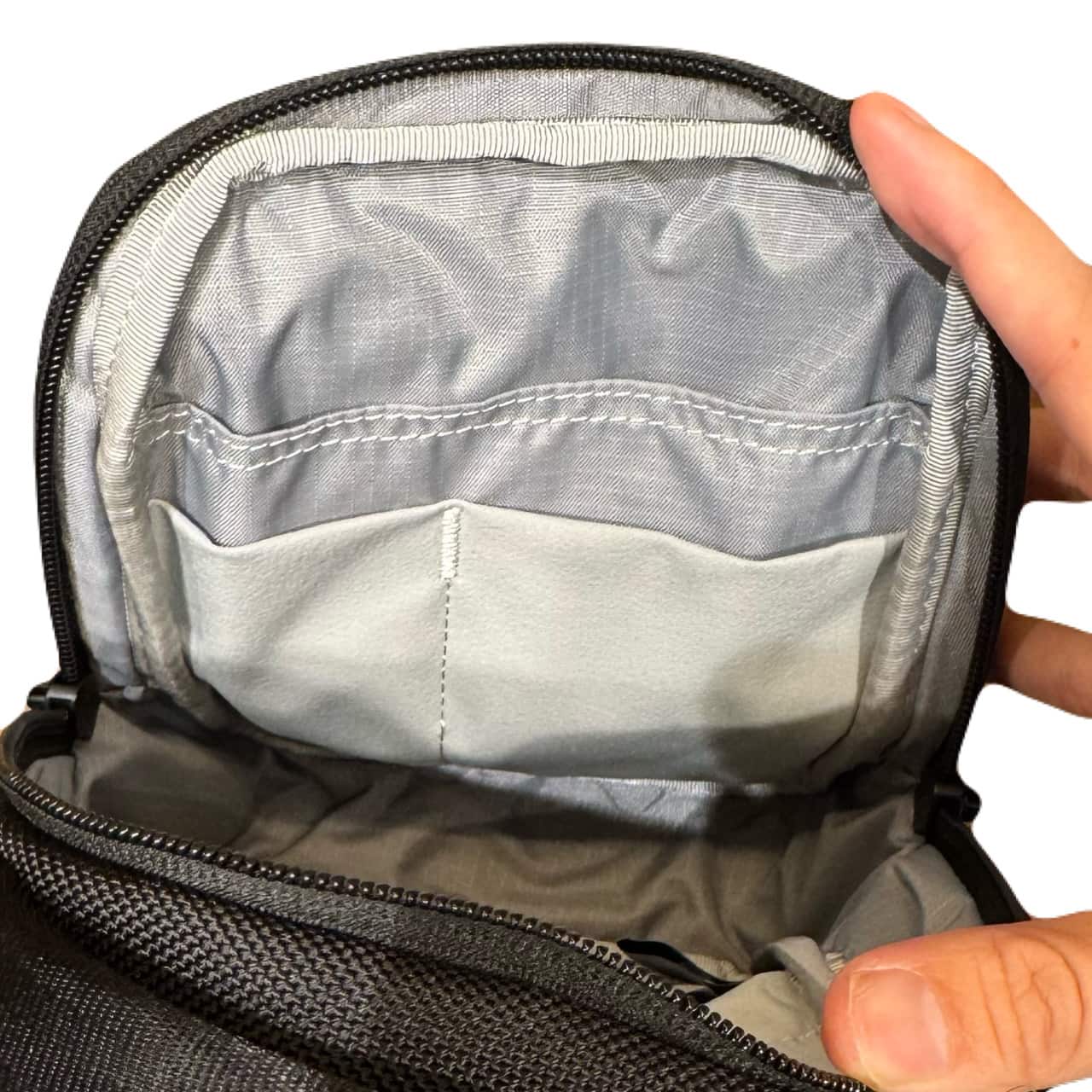 【Aer】【StreetSling】【AER-21075】【BLACK】