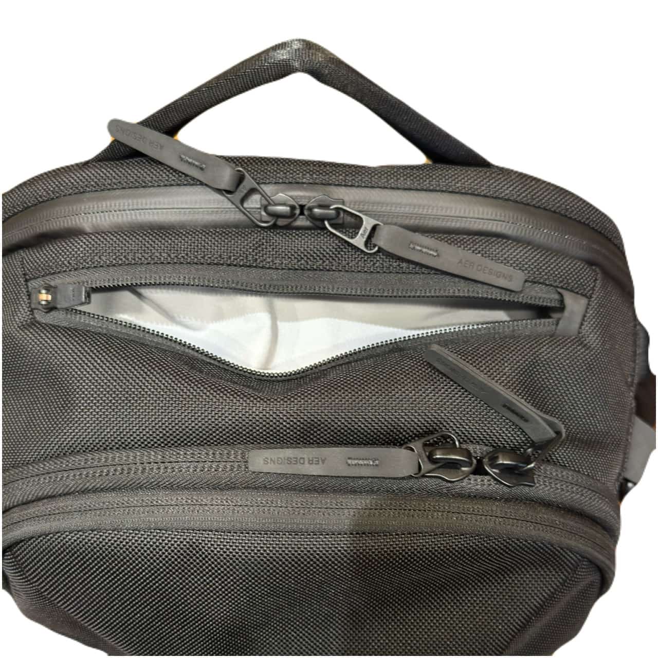  【Aer】【CityPackPRO２ 24L】【AER-21064】【BLACK】