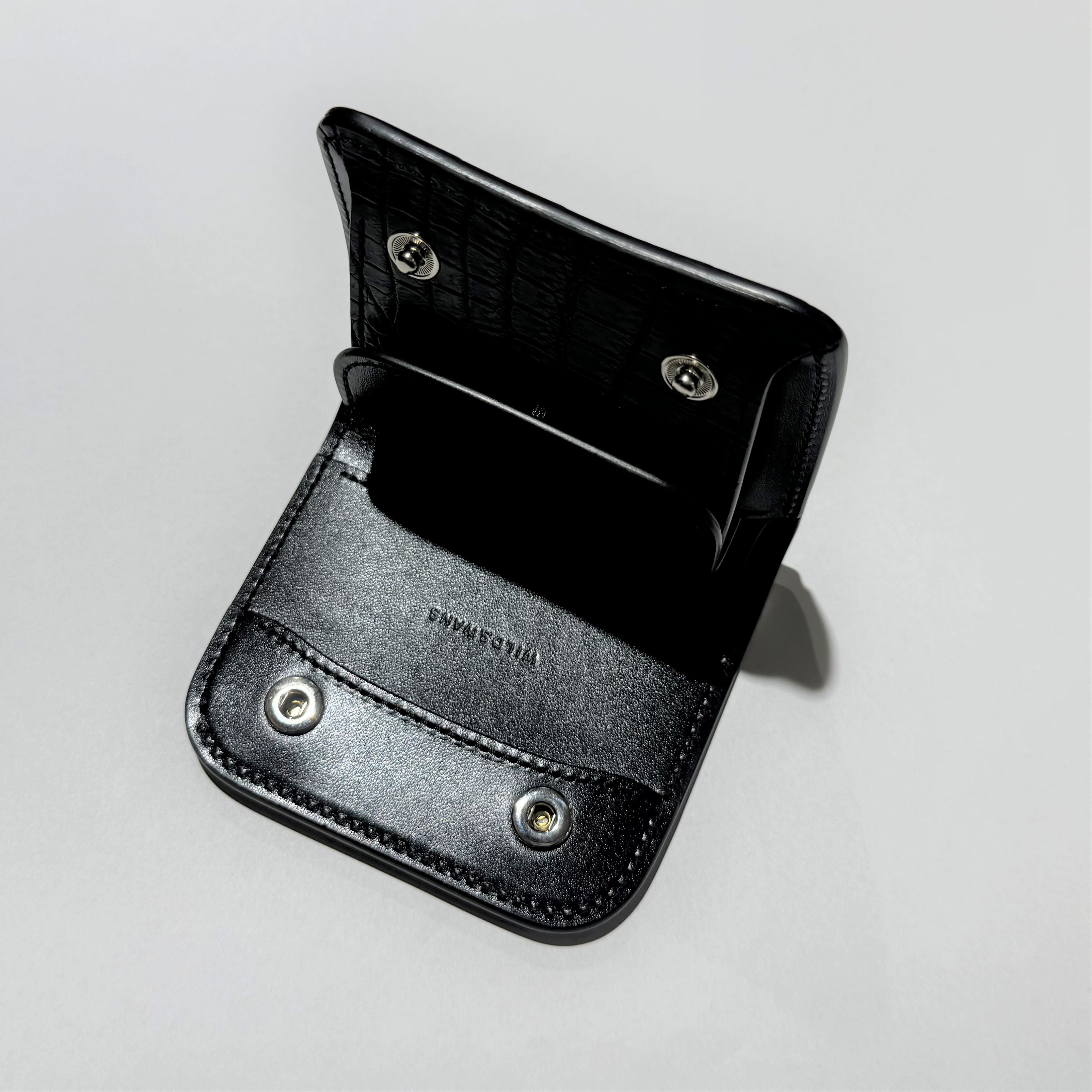 WILDSWANS】【コレクターズ別注モデル】【CASA】【BLACK WILDSWANS】【コレクターズ別注モデル】【CASA】【BLACK