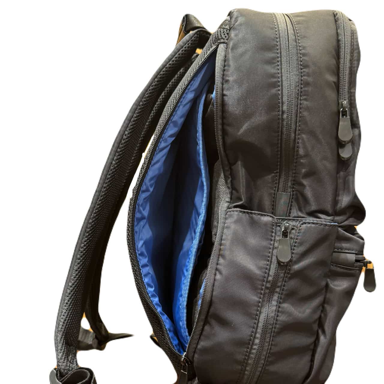 【COMPLETE WORKS】【LIGHTシリーズ】【リュック】【BLACK】【CWD-023】 ブラック