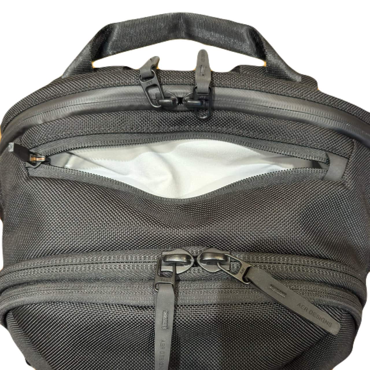 【Aer】【CityPackPRO２ 20L】【AER-21063】【BLACK】