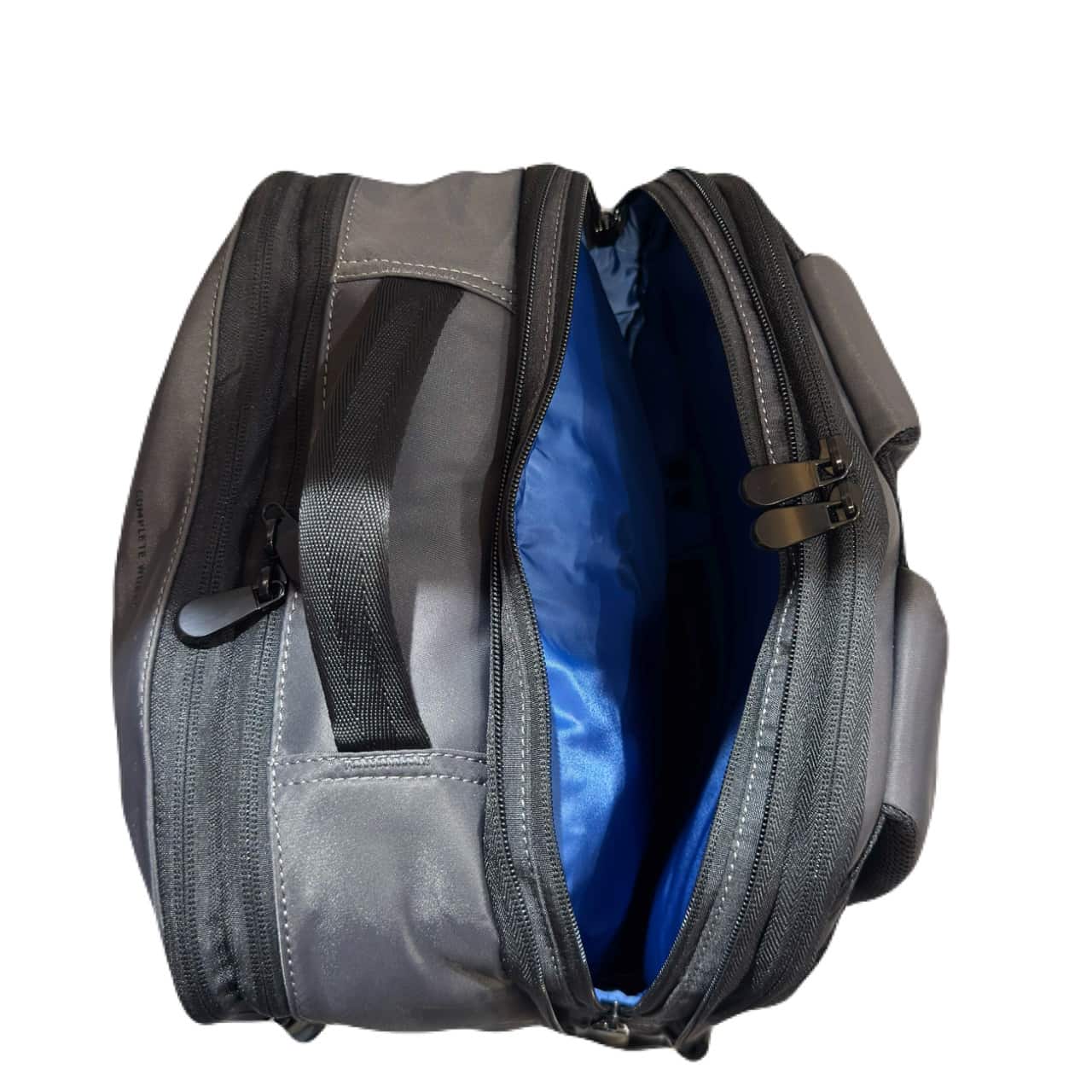 【COMPLETE WORKS】【LIGHT-XLシリーズ】【リュック】【D.GRY】【CWD-030】 グレー