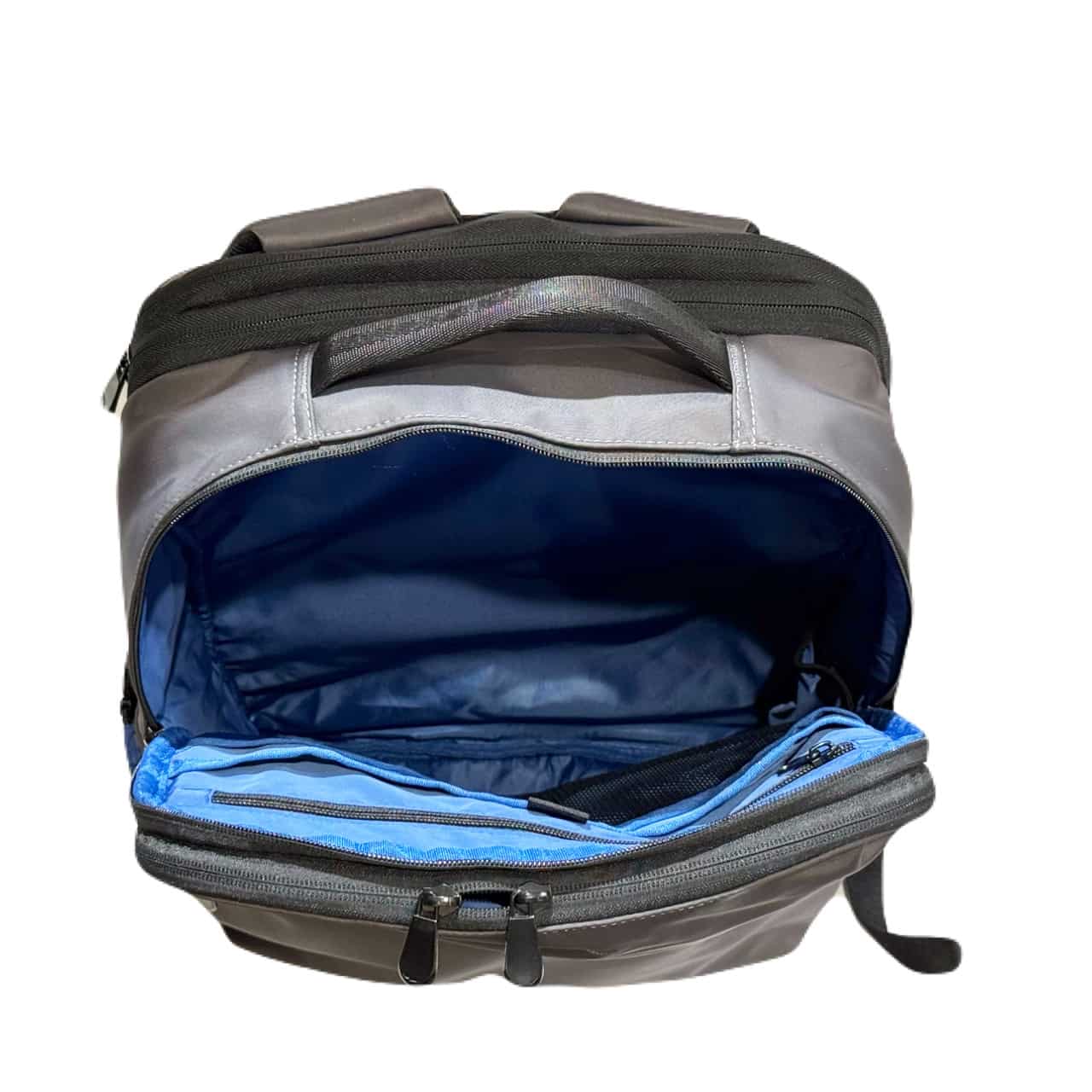 【COMPLETE WORKS】【LIGHT-XLシリーズ】【リュック】【D.GRY】【CWD-030】 グレー