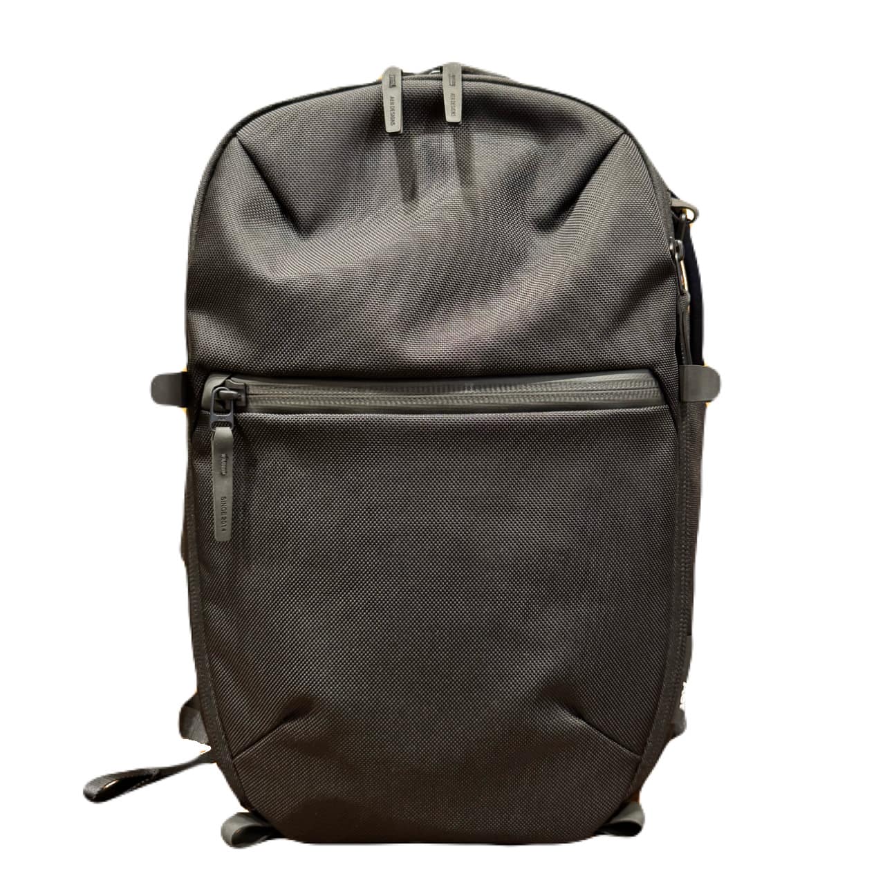 【Aer】【CityPackPRO２ 20L】【AER-21063】【BLACK】