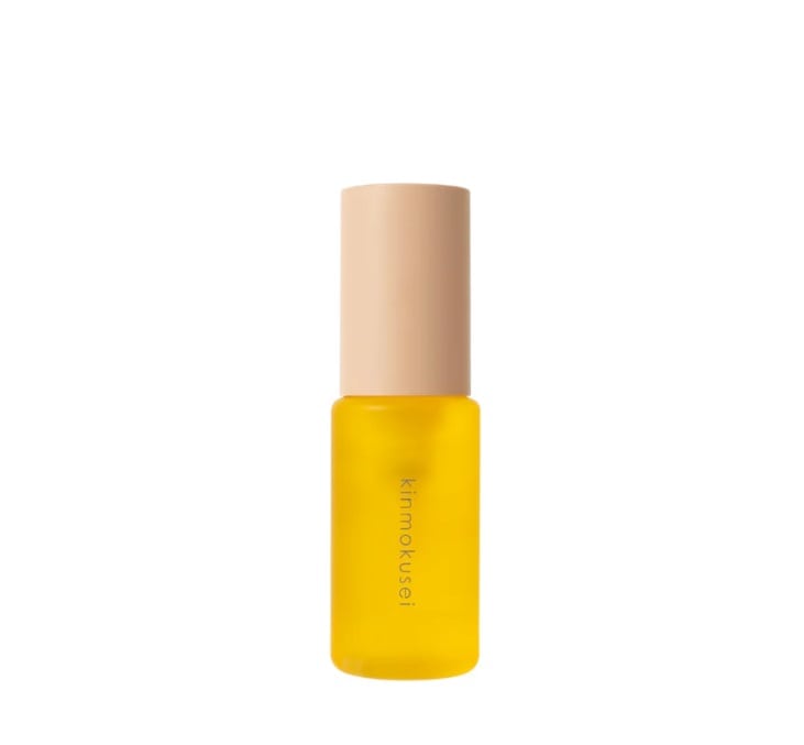 金木犀 ヘアオイル 48ml